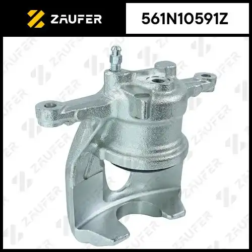 Суппорт тормозной 561N10591Z ZAUFER