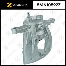 Суппорт тормозной 561N10592Z ZAUFER