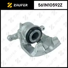 Суппорт тормозной 561N10592Z ZAUFER