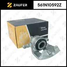 Суппорт тормозной 561N10592Z ZAUFER