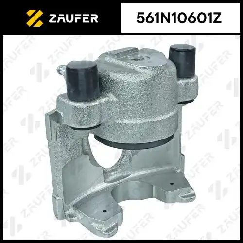 Суппорт тормозной 561N10601Z ZAUFER