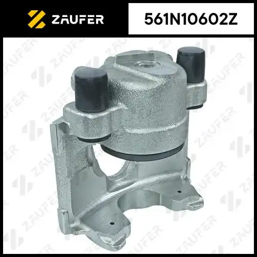 Суппорт тормозной 561N10602Z ZAUFER