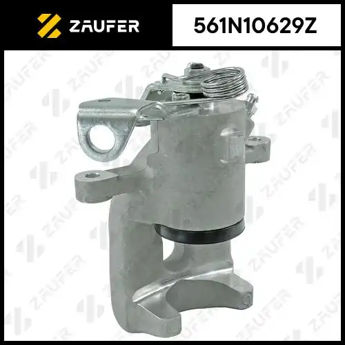 Суппорт тормозной ZAUFER 561N10629Z