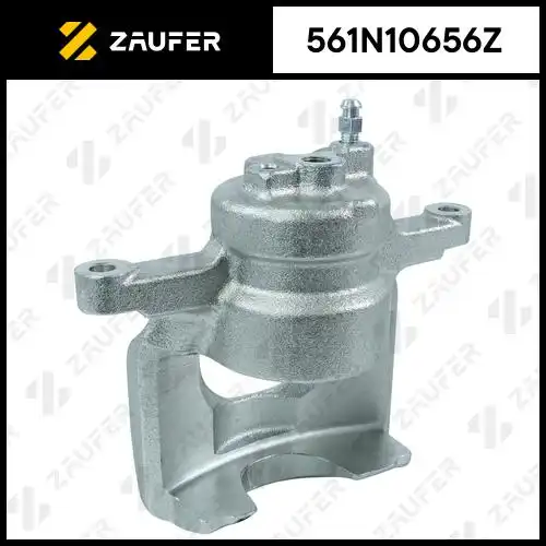 Суппорт тормозной ZAUFER 561N10656Z