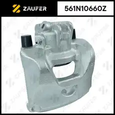 Суппорт тормозной 561N10660Z ZAUFER