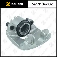 Суппорт тормозной 561N10660Z ZAUFER