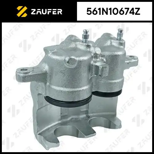 Суппорт тормозной ZAUFER 561N10674Z