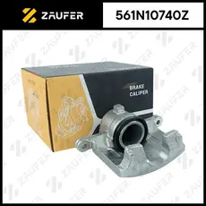 Суппорт тормозной 561N10740Z ZAUFER