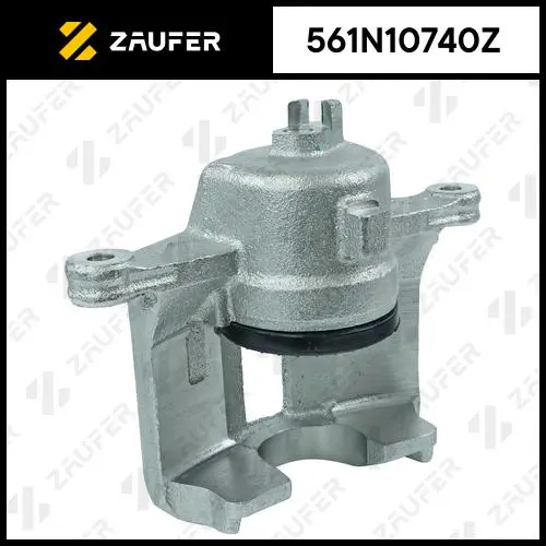 Суппорт тормозной 561N10740Z ZAUFER