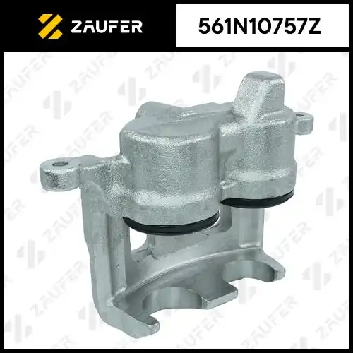 Суппорт тормозной ZAUFER 561N10757Z