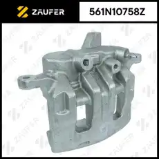 Суппорт тормозной ZAUFER 561N10758Z