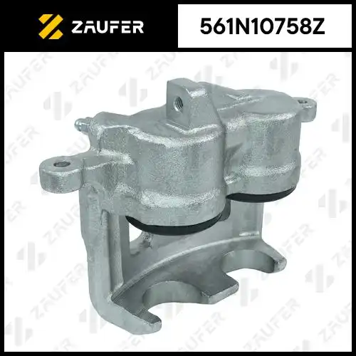 Суппорт тормозной ZAUFER 561N10758Z