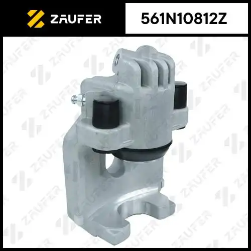 Суппорт тормозной 561N10812Z ZAUFER