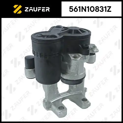 Суппорт тормозной 561N10831Z ZAUFER