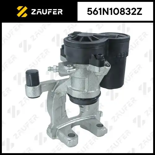 Суппорт тормозной 561N10832Z ZAUFER