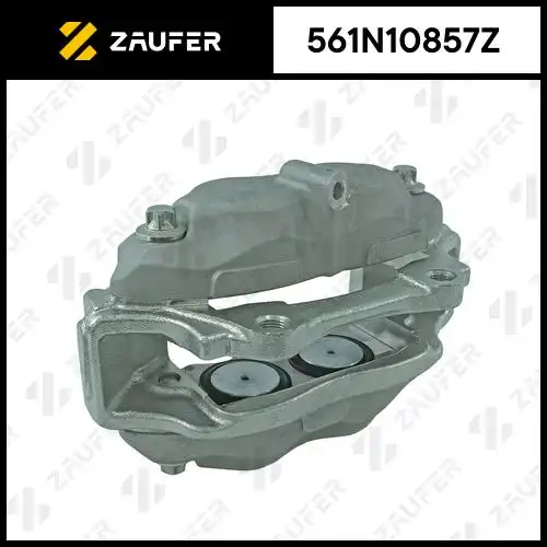 Суппорт тормозной 561N10857Z ZAUFER