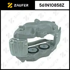 Суппорт тормозной 561N10858Z ZAUFER