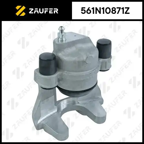 Суппорт тормозной ZAUFER 561N10871Z