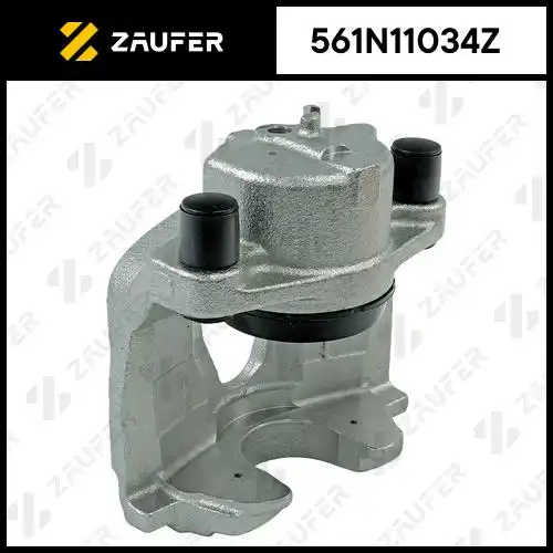 Суппорт тормозной 561N11034Z ZAUFER
