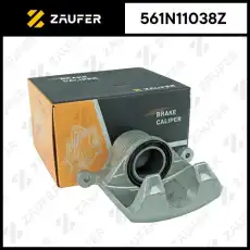 Суппорт тормозной 561N11038Z ZAUFER