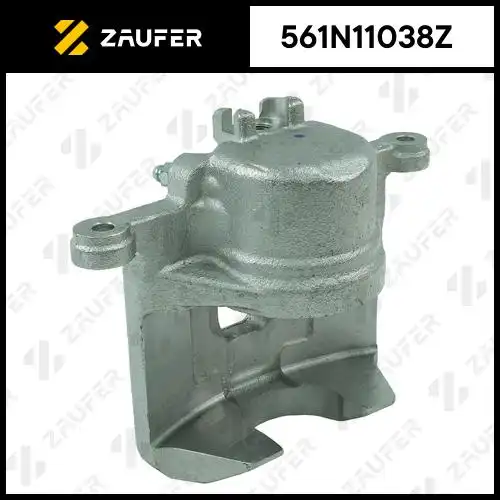 Суппорт тормозной 561N11038Z ZAUFER