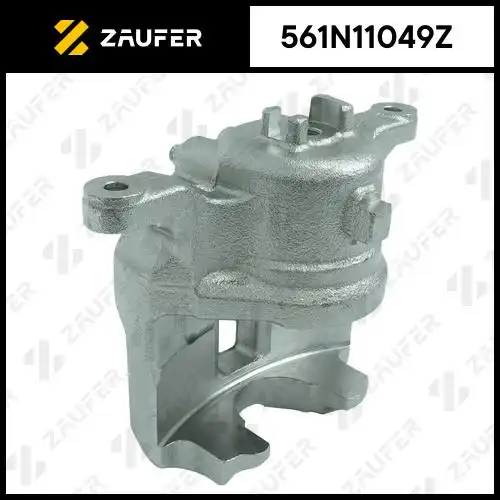 Суппорт тормозной ZAUFER 561N11049Z