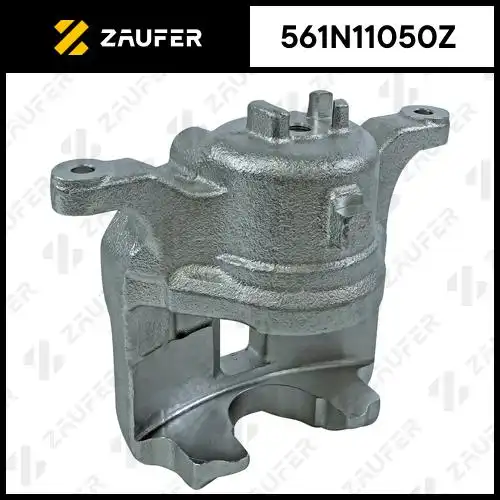 Суппорт тормозной ZAUFER 561N11050Z