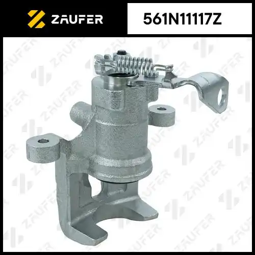 Суппорт тормозной ZAUFER 561N11117Z
