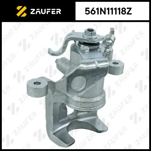 Суппорт тормозной ZAUFER 561N11118Z