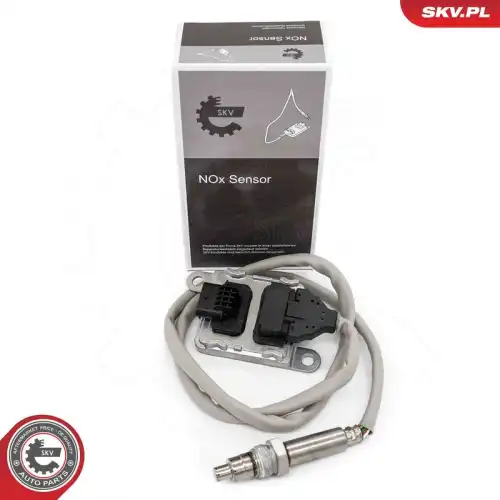 NOx-датчик, NOx-катализатор 71SKV068 SKV