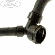 Шланг радиатора 1468925 FORD