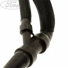 1479932 ПАТРУБОК РАДИАТОРА ВЕРХНИЙ FORD