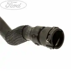 1479932 ПАТРУБОК РАДИАТОРА ВЕРХНИЙ FORD