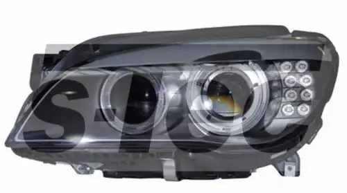 Фара S-TEC LH30016