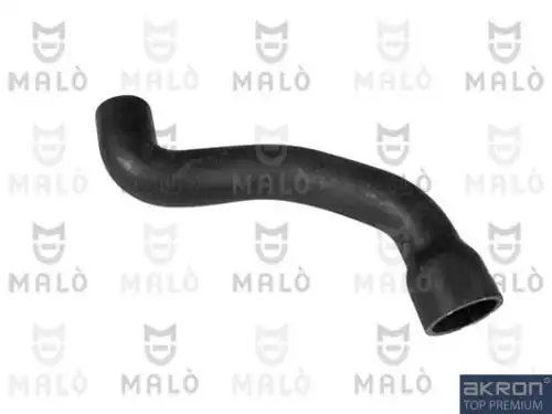 ПАТРУБОК РАДИАТОРА MAL 282281A MALO
