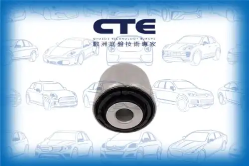 Рычаг подвески CTE CBH34016