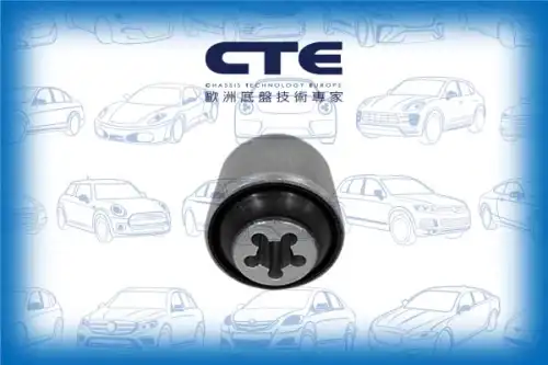 Рычаг подвески CTE CBH34017