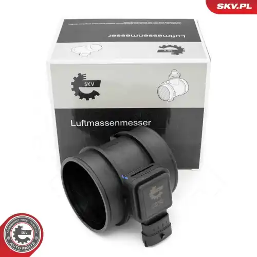 Расходомер воздуха 07SKV204 SKV