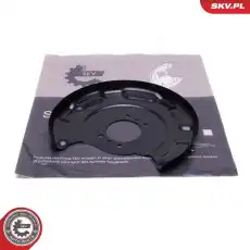 Защита тормозного диска 57SKV734 SKV