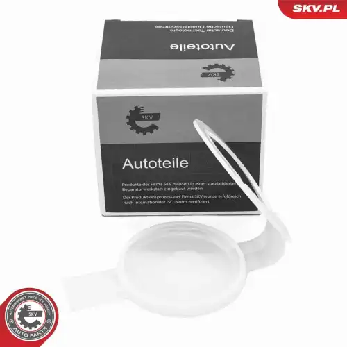 Крышка радиатора SKV 61SKV042