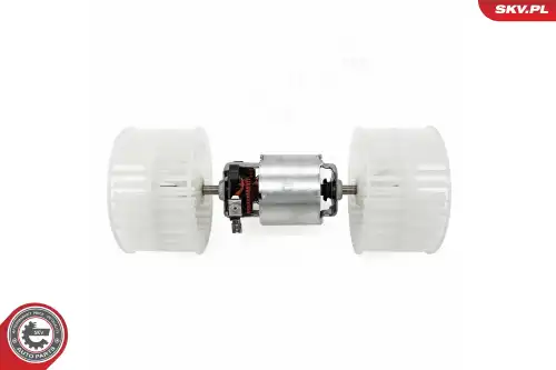 Вентилятор отопителя SKV 68SKV160