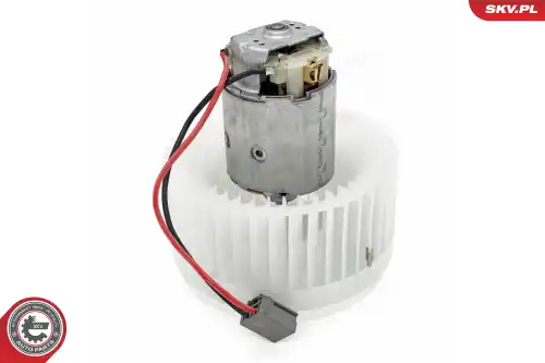 Вентилятор отопителя SKV 68SKV166