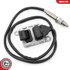 NOx-датчик, NOx-катализатор 71SKV055 SKV