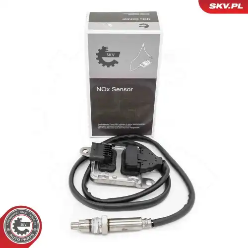 NOx-датчик, NOx-катализатор 71SKV055 SKV