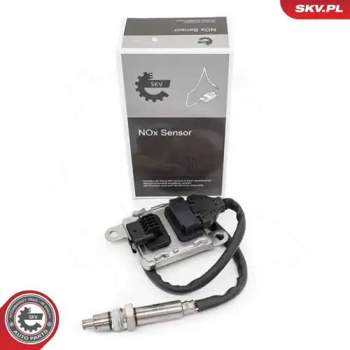 NOx-датчик, впрыск карбамида 71SKV064 SKV
