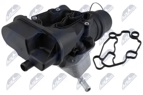 Масляный радиатор NTY CCL-VW-065