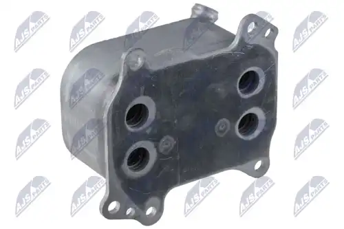 Масляный радиатор NTY CCL-VW-066