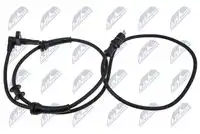 Датчик ABS NTY HCA-AR-020