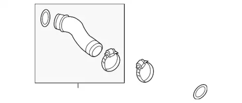 VAG,Напорный шланг 7L6 145 708 H