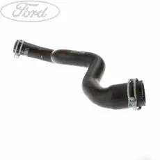 Шланг радиатора 1386718 FORD